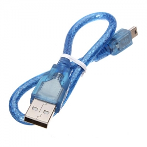 USB mini-B 30cm (나노 전원 케이블)