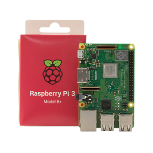라즈베리파이3 B+ / Raspberry Pi 3 B+
